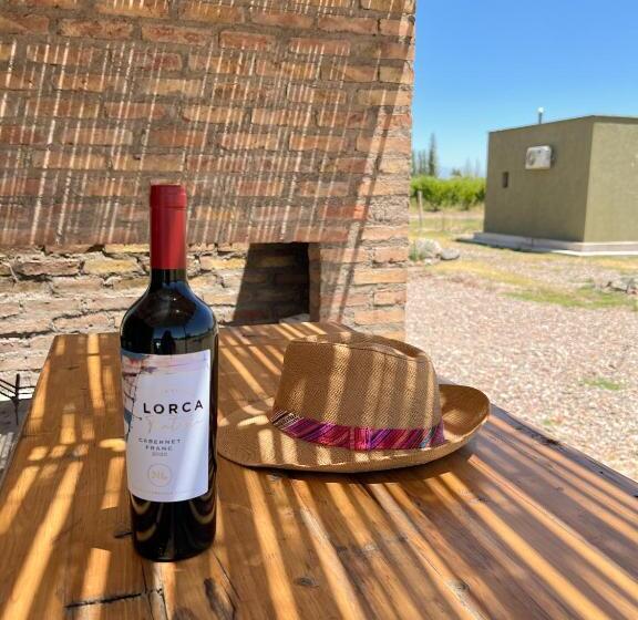 Hotel Vista Chachingo Lodge