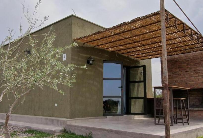 Hotel Vista Chachingo Lodge