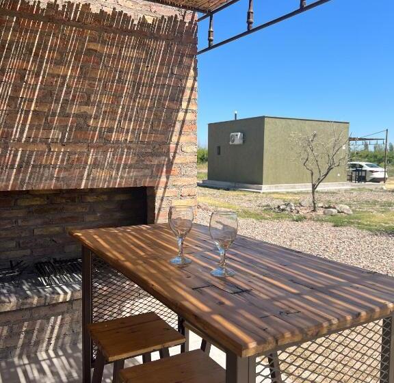 Hotel Vista Chachingo Lodge