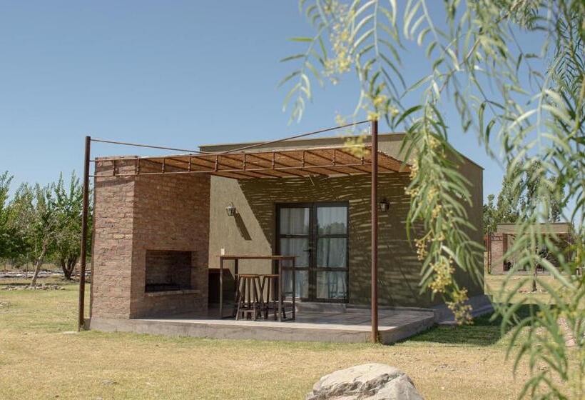 Hotel Vista Chachingo Lodge