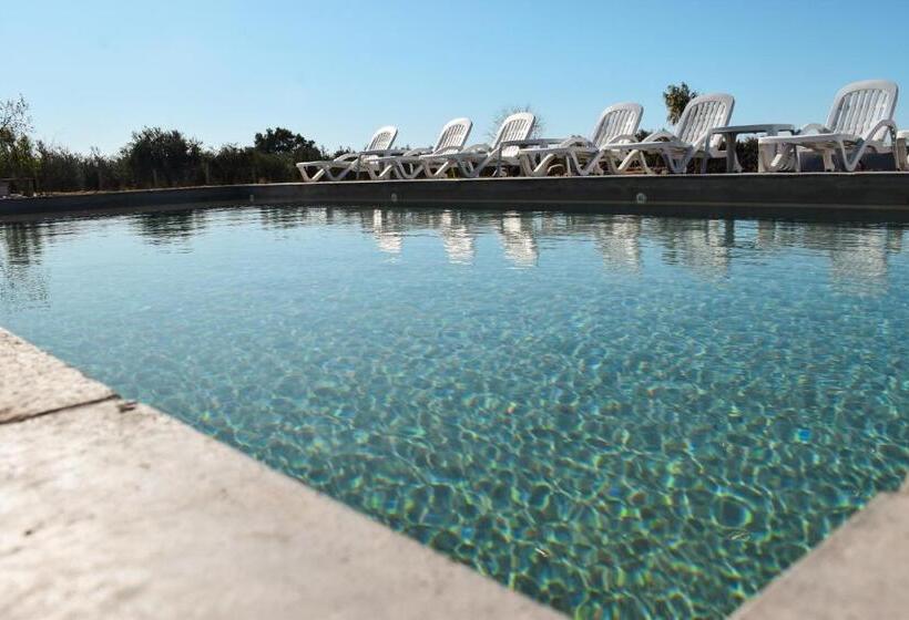 Hotel Vista Chachingo Lodge