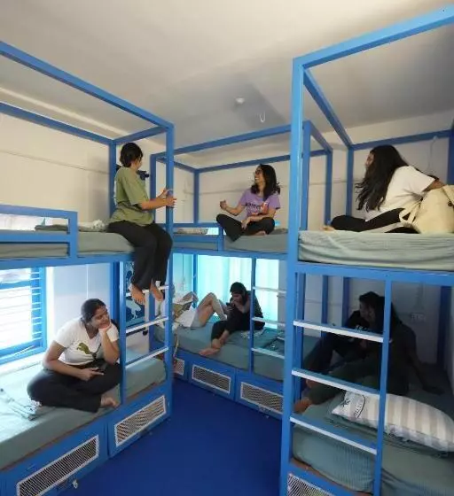House Of Surf Hostel For Women