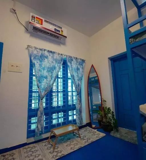 House Of Surf Hostel For Women