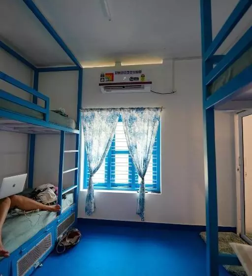 House Of Surf Hostel For Women