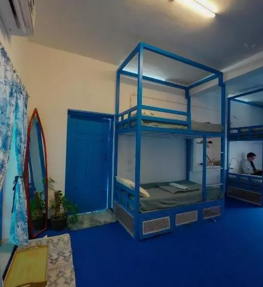 House Of Surf Hostel For Women