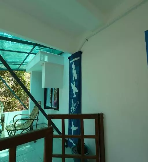 House Of Surf Hostel For Women