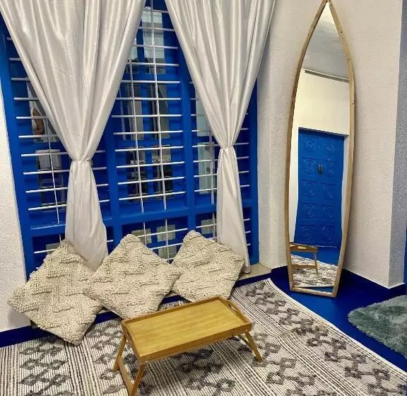 House Of Surf Hostel For Women