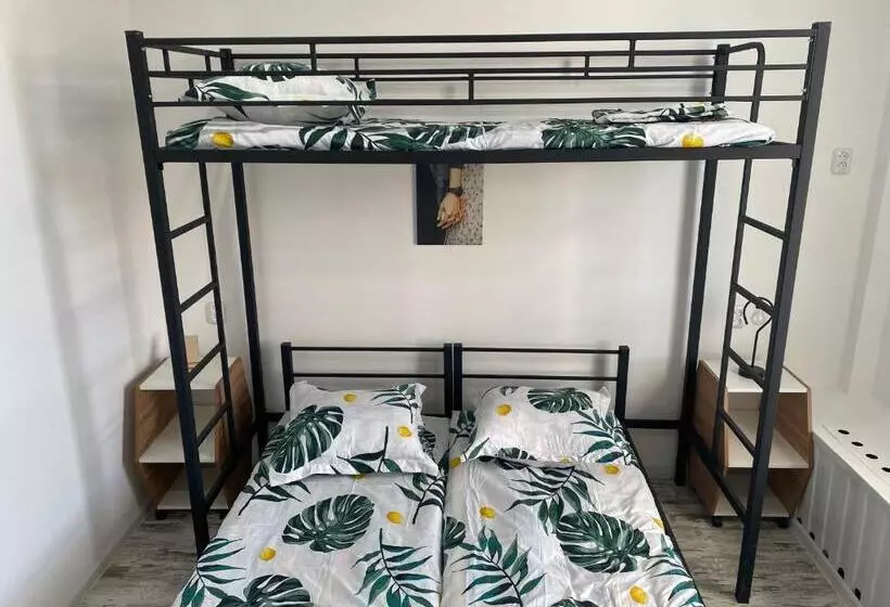 Kosta Hostel
