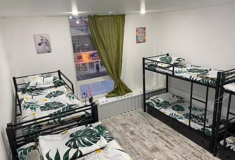 Kosta Hostel