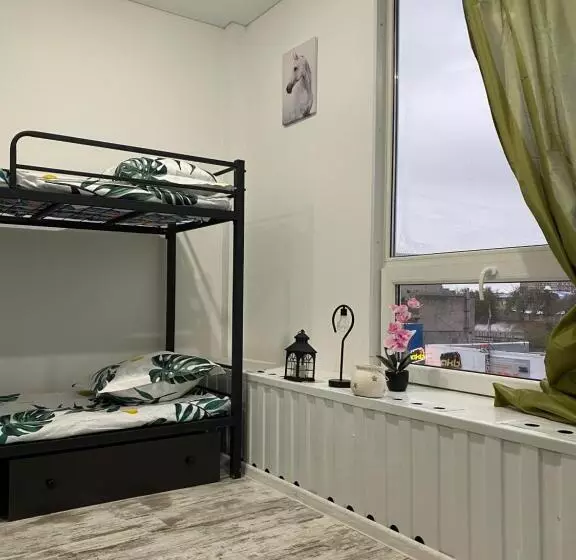 Kosta Hostel