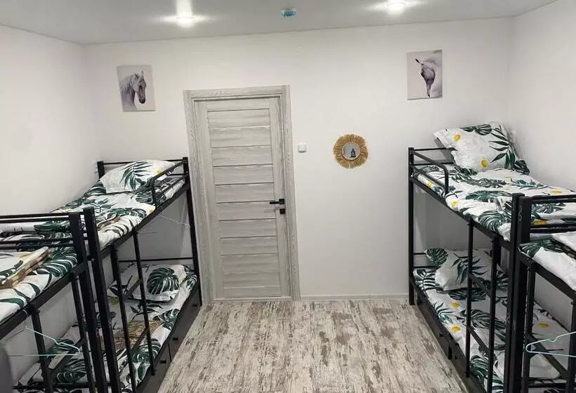 Kosta Hostel