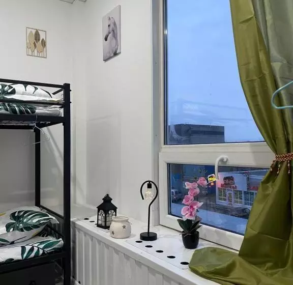 Kosta Hostel