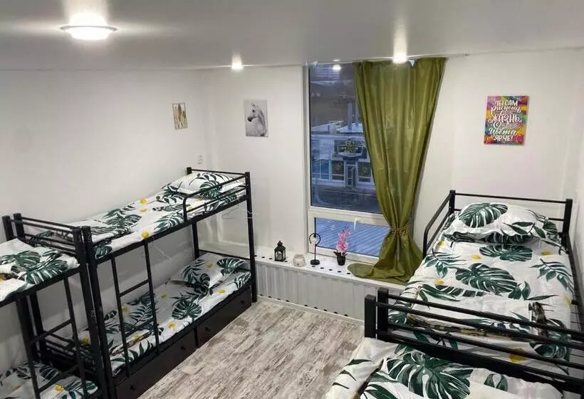 Kosta Hostel