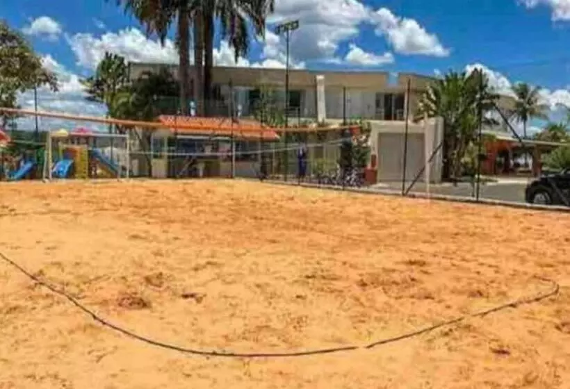 Lakside Residêncial