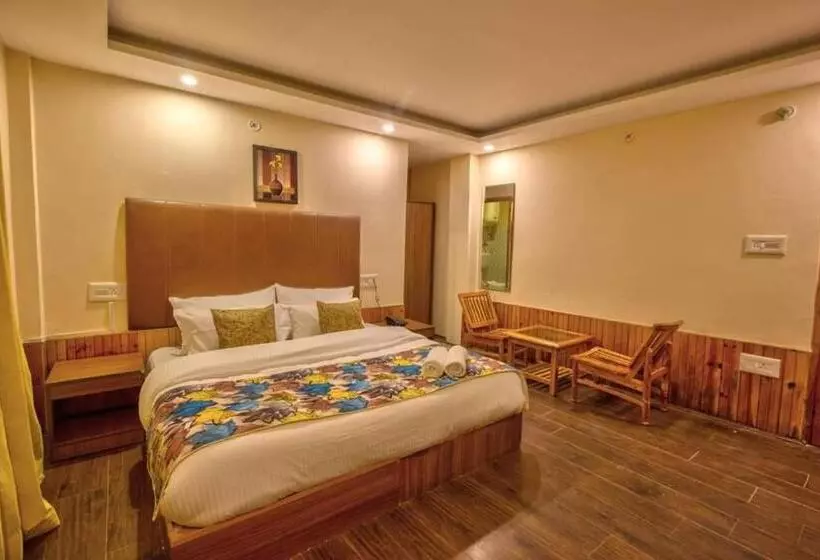 Mahamaya Resort