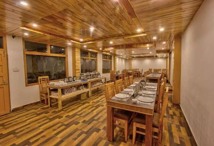 Mahamaya Resort