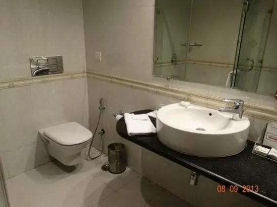 Mahamaya Resort