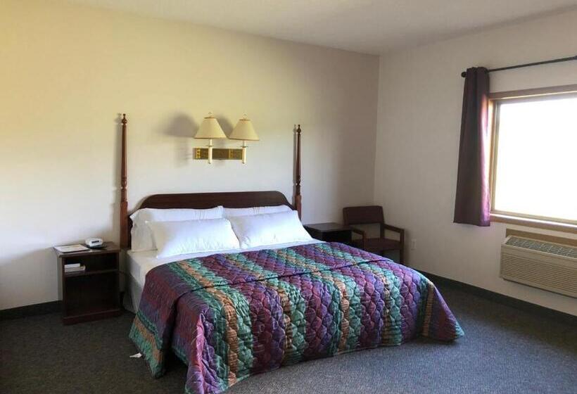 汽车旅馆 Oakland Express Mote