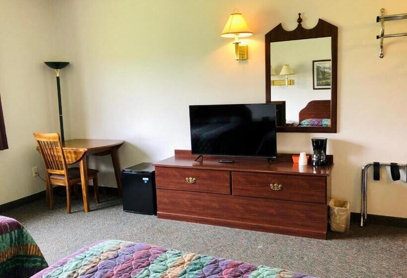 Мотель Oakland Express Mote