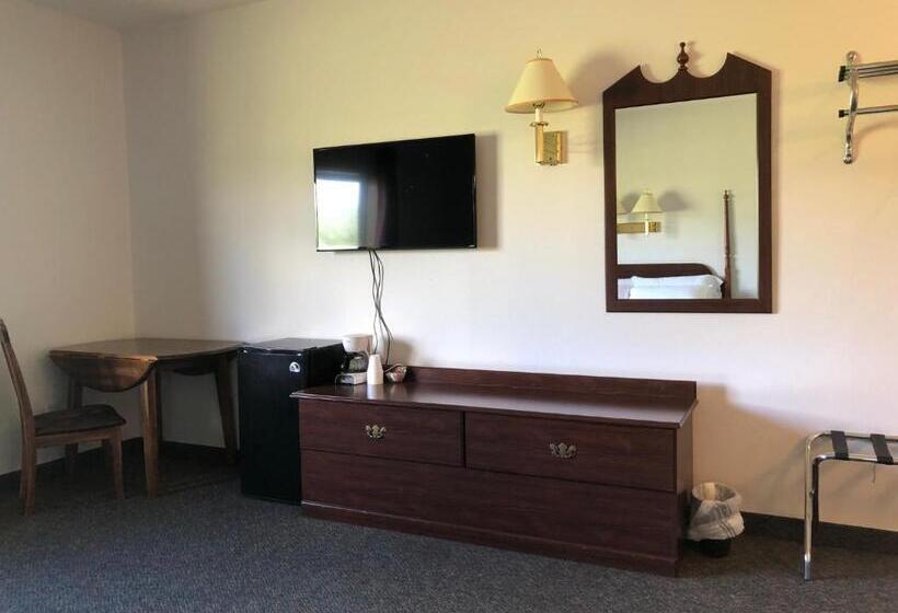 汽车旅馆 Oakland Express Mote