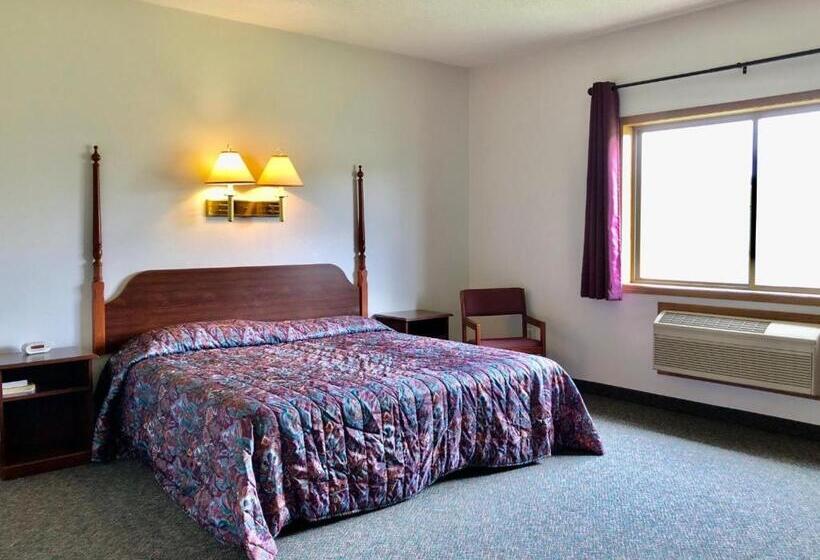 汽车旅馆 Oakland Express Mote