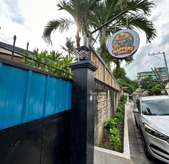 Nappers Hostel
