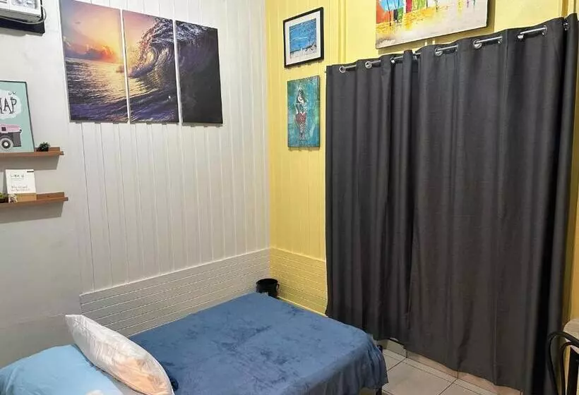 Nappers Hostel