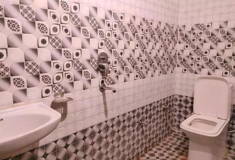 Oyo Hotel Mayansh