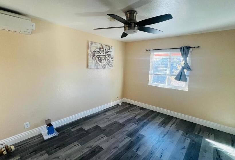 ペンション Beautiful Cozy Home In The Heart Of Fremont