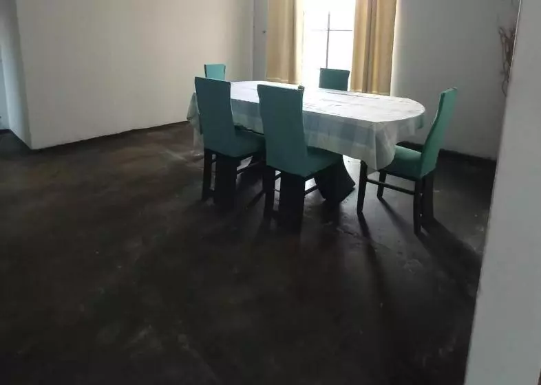 ペンション Casa Hospedaje Cora