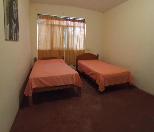 Pension Casa Hospedaje Cora