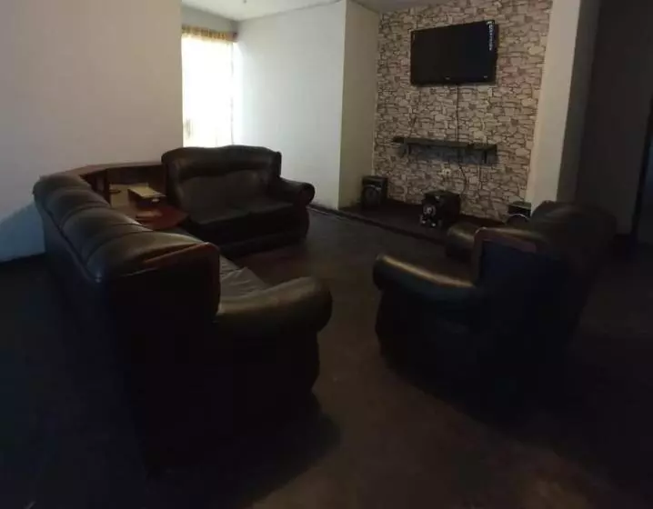 ペンション Casa Hospedaje Cora