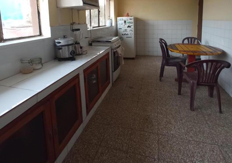 Pension Casa Hospedaje Cora