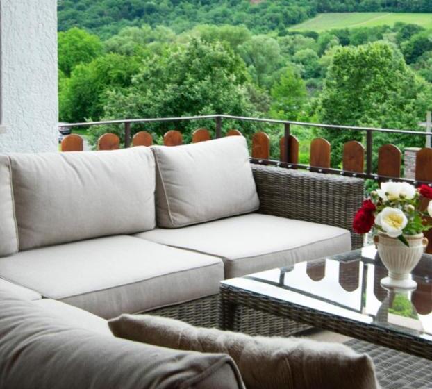 פנסיון Chateau De La Moselle