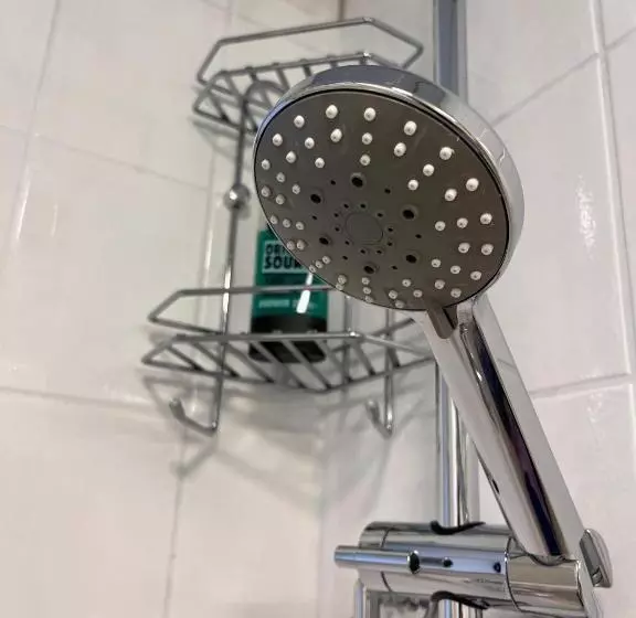 ペンション Bergsteigerzimmer Doktorberg