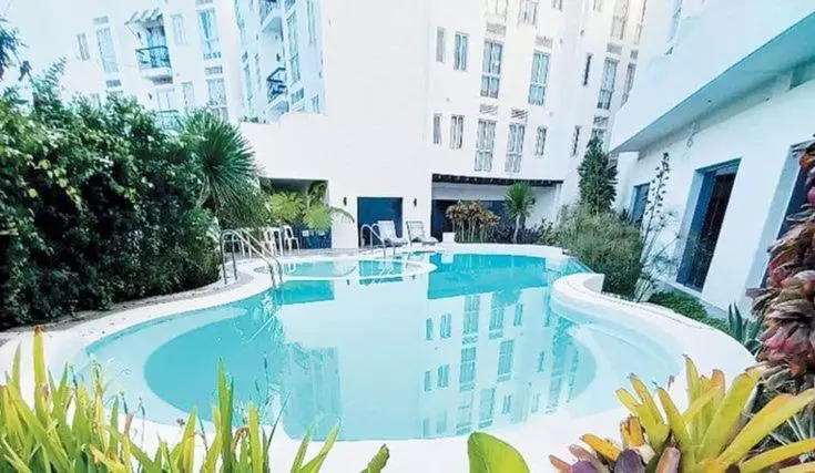 پانسیون La Bella Tagaytay  Casa Raffa