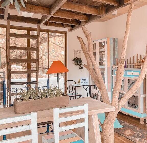 بنسيون La Bella Tagaytay Casa Raffa