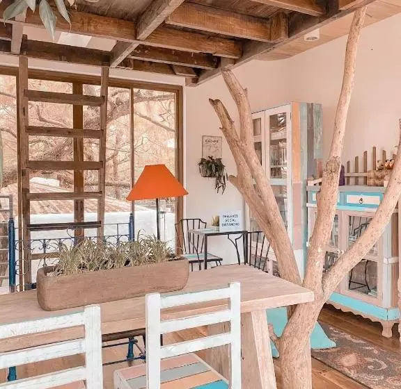 پانسیون La Bella Tagaytay  Casa Raffa