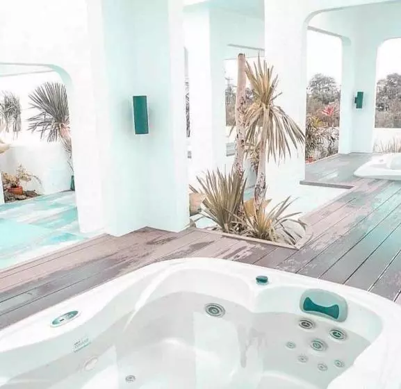 پانسیون La Bella Tagaytay  Casa Raffa