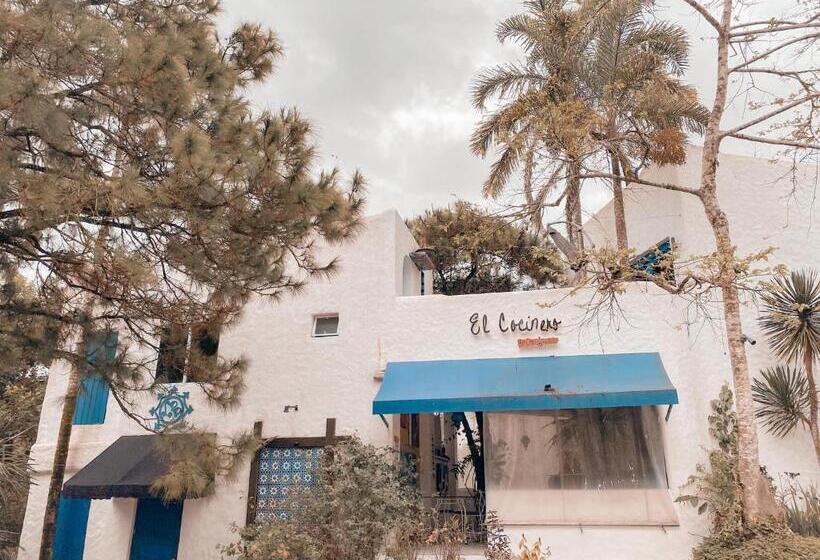 بنسيون La Bella Tagaytay Casa Raffa