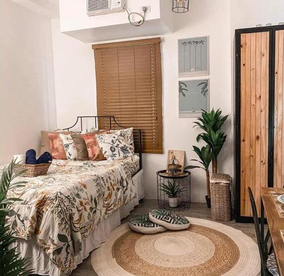 بنسيون La Bella Tagaytay Casa Raffa