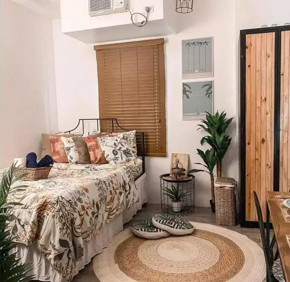 پانسیون La Bella Tagaytay  Casa Raffa