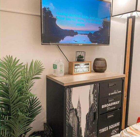 بنسيون La Bella Tagaytay Casa Raffa