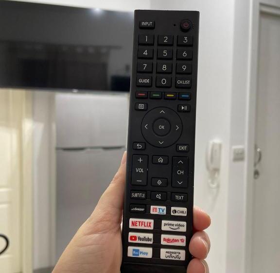 ペンション Le 3 Isole