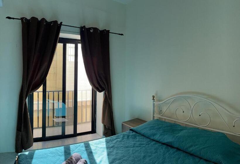 ペンション Le 3 Isole