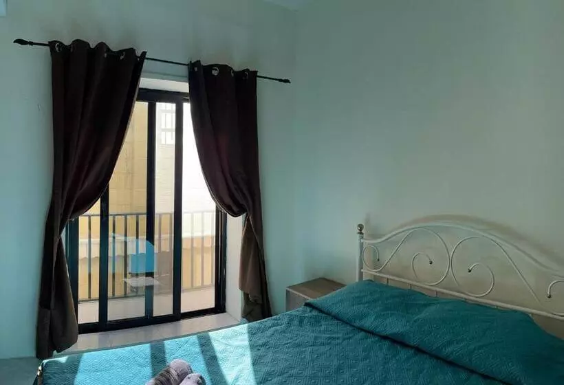 پانسیون Le 3 Isole