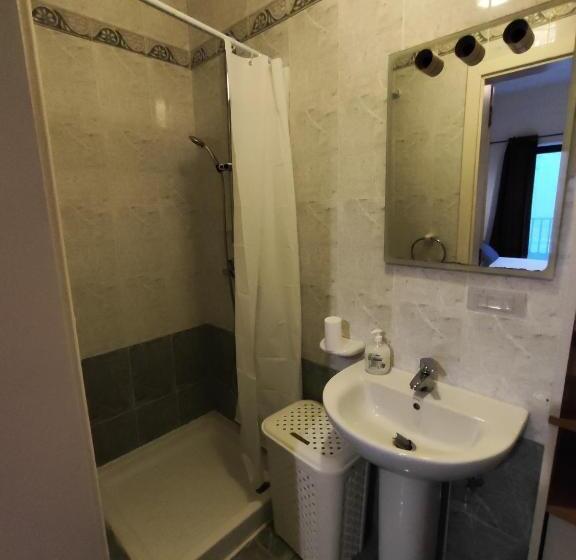 ペンション Le 3 Isole