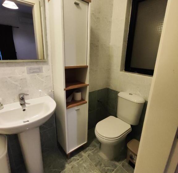 ペンション Le 3 Isole