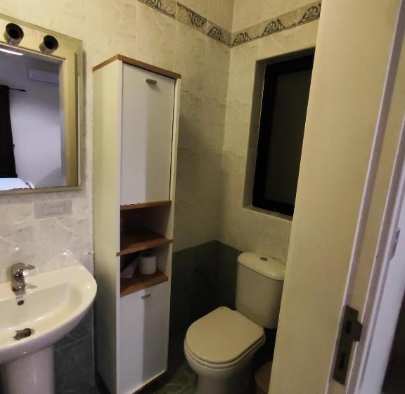 ペンション Le 3 Isole