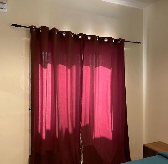 ペンション Le 3 Isole